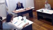 Estafó en Chubut desde Córdoba y hará “tareas comunitarias”