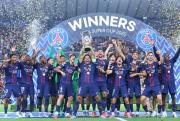 El PSG supercampeón de Europa – Correo del Caroní