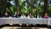 Con una interna al rojo vivo, el peronismo define su lista de candidatos bonaerenses