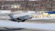 Cómo es la base militar de Alaska donde se reunirán Donald Trump y Vladimir Putin