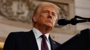 Donald Trump impulsa una reforma para agilizar los vuelos espaciales comerciales en EEUU