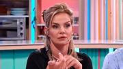 ¿QUÉ LE PASÓ A ELIANA GUERCIO? La dura advertencia que dejó en sus redes