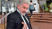 Bahía Blanca: condenaron a un exfiscal por ser partícipe de una banda narcocriminal