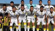 Almirante quiere volver a sumar de a tres en un compromiso difícil
