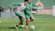 Banfield quiere dar vuelta la página ante Estudiantes de La Plata