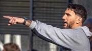 Fleitas: “Hace 4 partidos que no perdemos en una división tan dura”
