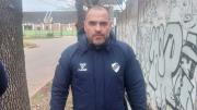 Duscher dejó de ser el entrenador de Quilmes