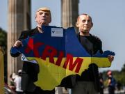 Si la reunión es mala, no llamaré a nadie; me voy a casa..: Trump advierte que hay un 25% de posibilidades de que la cumbre con Putin fracase