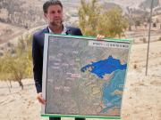 Israel anuncia asentamientos en Cisjordania para partir el territorio en dos y frustrar un estado palestino