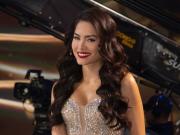 Quién es la Miss Universo que conducirá un nuevo programa de televisión
