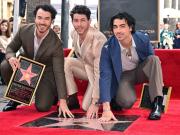 Quiénes fueron las parejas más famosas de los Jonas Brothers, uno de los mayores éxitos musicales de Disney