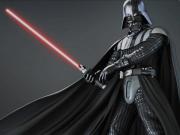 Subastan el Santo Grial de Star Wars: la espada de Darth Vader