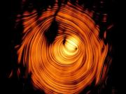 Fin de un enigma cósmico: descubrieron el Ojo de Sauron en el espacio profundo