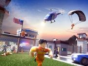 Usaba Roblox para captar chicos y les pedía fotos íntimas a cambio de monedas para el videojuego