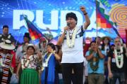 Elecciones en Bolivia: la apuesta del MAS por el voto nulo