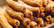 Rivadavia vivirá el Concurso del Churro 2025 con premios y una tarde a puro sabor