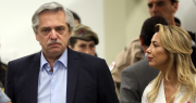 La fiscalía pidió que Alberto Fernández sea enviado a juicio en la causa por violencia de género
