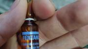 Fentanilo adulterado: el dueño de HLB Pharma habla de sabotaje y apunta a un exdirectivo