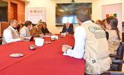 Etapa del “silencio electoral” en todo el territorio nacional