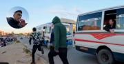Policía indaga posible implicación de youtuber italiano en robo de celulares en Santa Cruz