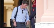 La UIF fue a la Justicia por filtración de información en un caso vinculado a Santiago Caputo