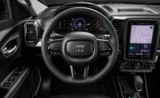 Los primeros bosquejos de la Fiat Toro: este es el modelo 2026 de la camioneta