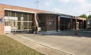 Cómo es la cárcel de La Plata donde está detenido Contardi, ex de Prandi, y comparte con otros presos famosos