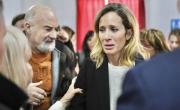 El fuerte cruce entre Analía Franchín y Julieta Prandi tras la condena a su ex marido: Lo padecí 20 años