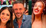 Evangelina Anderson vs Martín Demichelis: quién es la tercera en discordia que habría provocado la separación