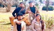 VIDEO: Rossal, el grupo joven que renueva el folclore salteño