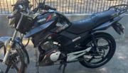 VIDEO Robaron una moto y la hallaron por la investigación que hicieron los vecinos
