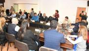 Avanza la presencialidad de la UNSa en la Puna