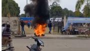 Crisis municipal en Hipólito Yrigoyen: tercer día de paro y una intendenta ausente