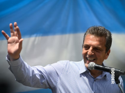 Massa pide la unidad del peronismo