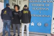 Operativo “Kiko”: un narco brasilero se operó los pómulos para escapar de la justicia y fue capturado por la PFA