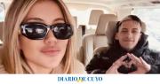 L-Gante contó por qué la que bloqueó a Wanda Nara luego de su reconciliación con Tamara Báez