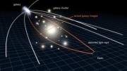 Descubrimiento astronómico súper gigante: un agujero negro que desafía lo que creíamos posible