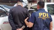 La Policía detuvo en Guaymallén a un hombre buscado por un intento de homicidio en Las Heras