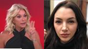 Yanina Latorre le contestó a Thelma Fardin y la fulminó: “Sos feminista selectiva”