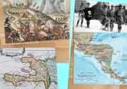 Efemérides 14 de agosto: Rebelión de esclavos en el Caribe (1791)