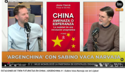 (VIDEO) ARGENCHINA #1