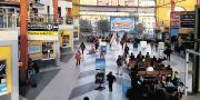 Terminal de Buses suspenderá viajes desde el sábado por las elecciones