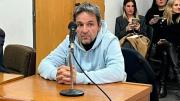Claudio Contardi usó a su hija recién nacida y a su esposa con depresión para pedir su libertad
