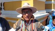 Más de 300 llamas mueren por heladas en Potosí, campesinos piden activar fondo de compensación de Bs 500.000