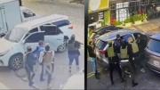 Santa Cruz: Policía busca a dos hombres que fueron secuestrados con el mismo modus operandi el anterior mes