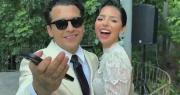 Fechas de sus relaciones, disculpas a Cazzu y dónde fue la boda con Ángela: Los siete temas claves abordados por Nodal