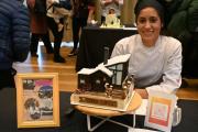 Fiesta de la Nieve en Bariloche: presentaron más de 20 delicias con la identidad de la ciudad