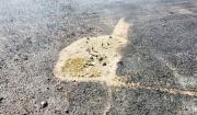 Incendio en el parque Noel Kempff ya arrasó más de 14 mil hectáreas y el fuego lleva ocho días activo