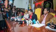 Rige el Auto de Buen Gobierno en La Paz desde las 00h00 de este viernes hasta el mediodía del lunes