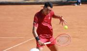 Murkel Dellien avanza a semifinales del Challenger de Dobrich, en Bulgaría